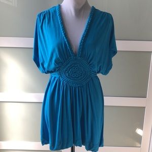 Vintage Tunic